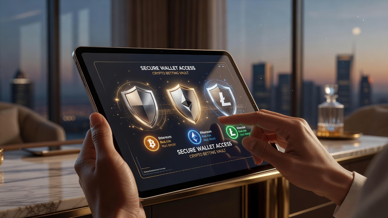 How to Select Your Perfect Crypto Live Casino - crypto live casino
