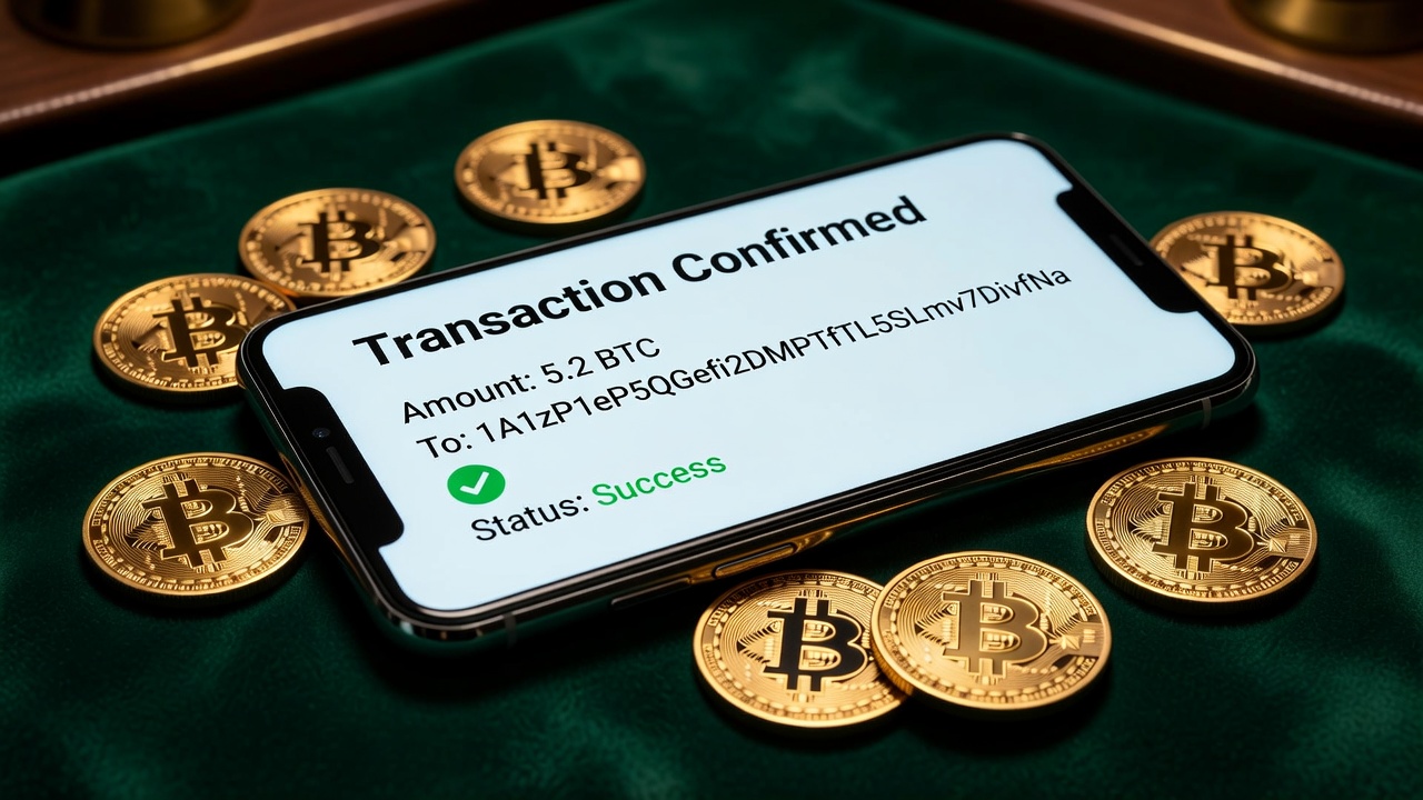 Starting Your Live Casino Journey with Crypto - crypto live casino