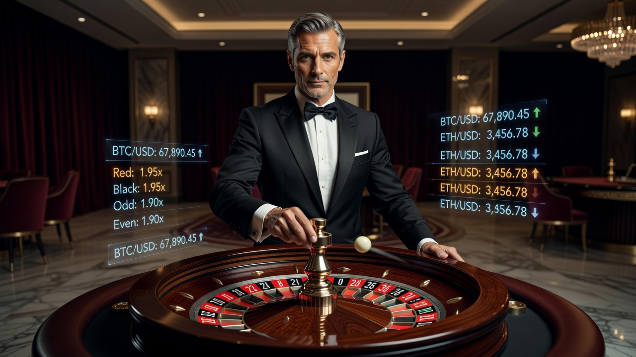 Exploring Popular Live Dealer Games - crypto live casino