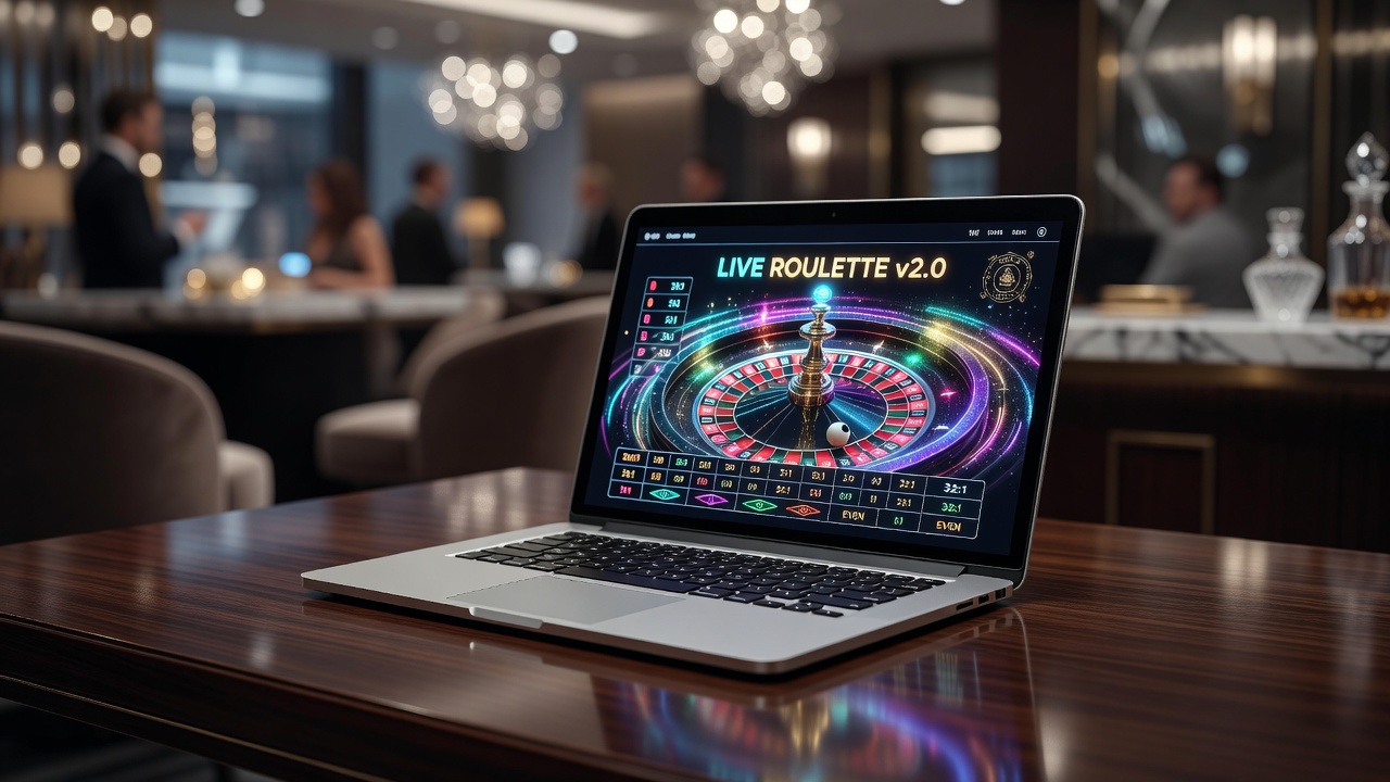 Uncovering Top-Rated Platforms for 2026 - best live casino sites