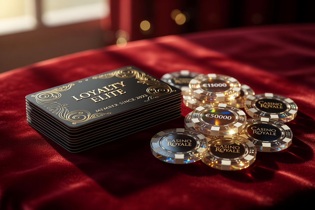 Maximizing Value with Offers and Rewards - best live casino sites