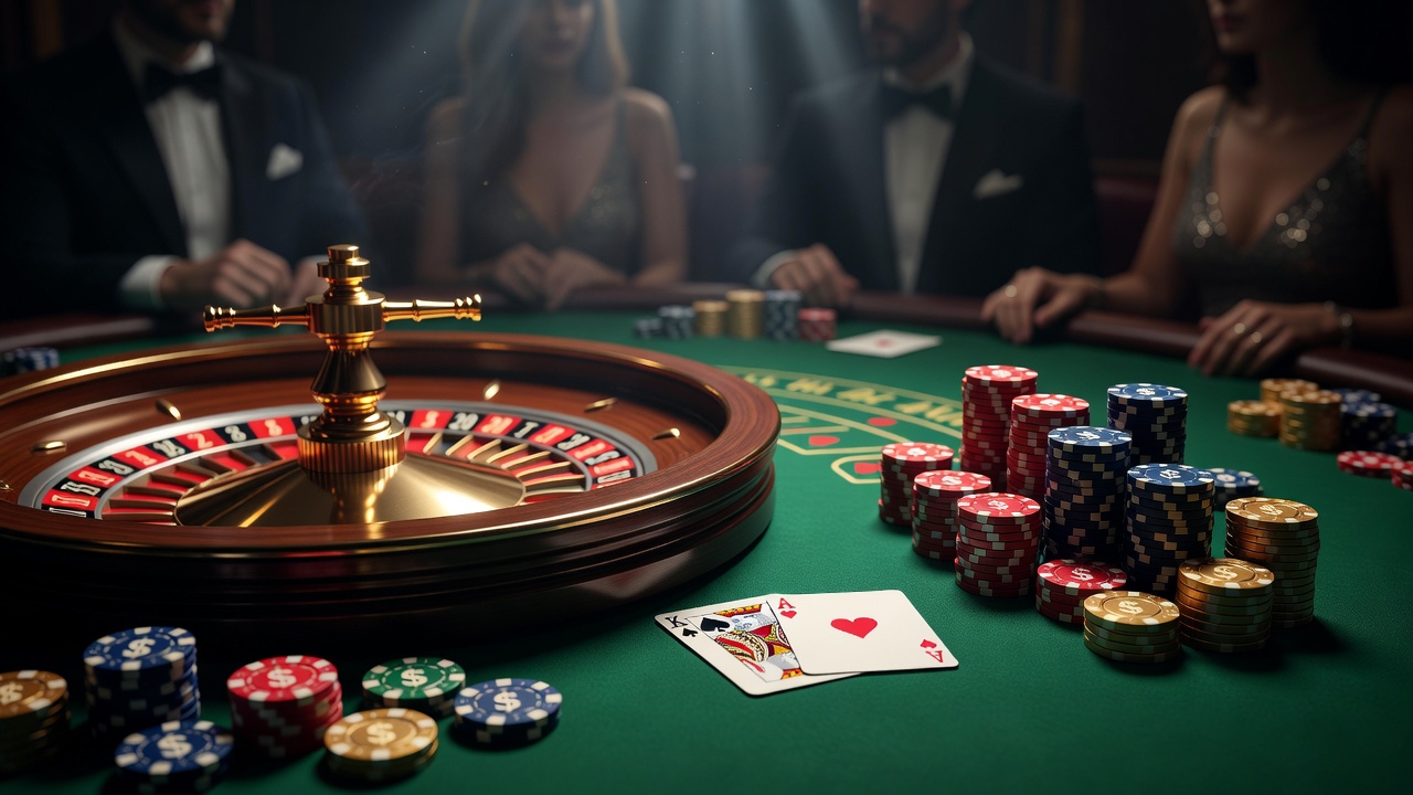 Popular Live Dealer Games for Real Money - live dealer casino australia real money