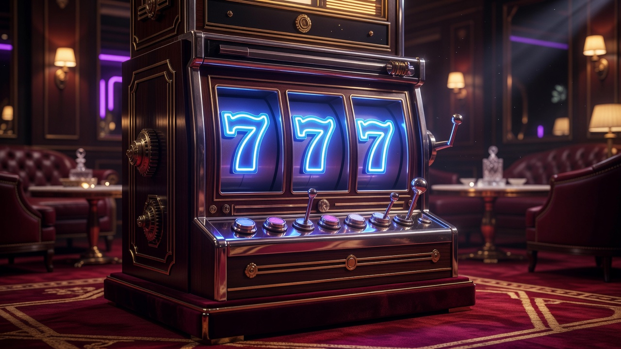 777 Casino apžvalga - live casino bonus