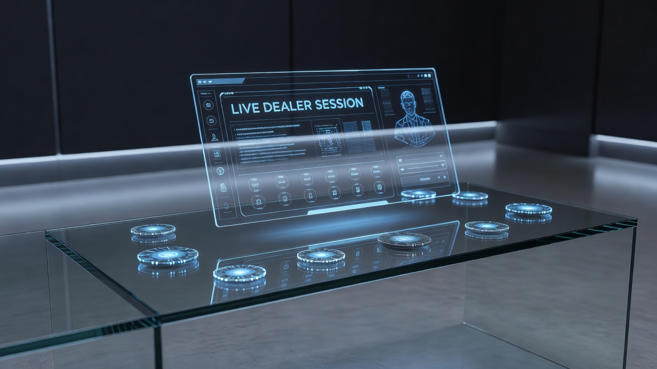 BetReels: A 2026 Perspective - live casino bonus