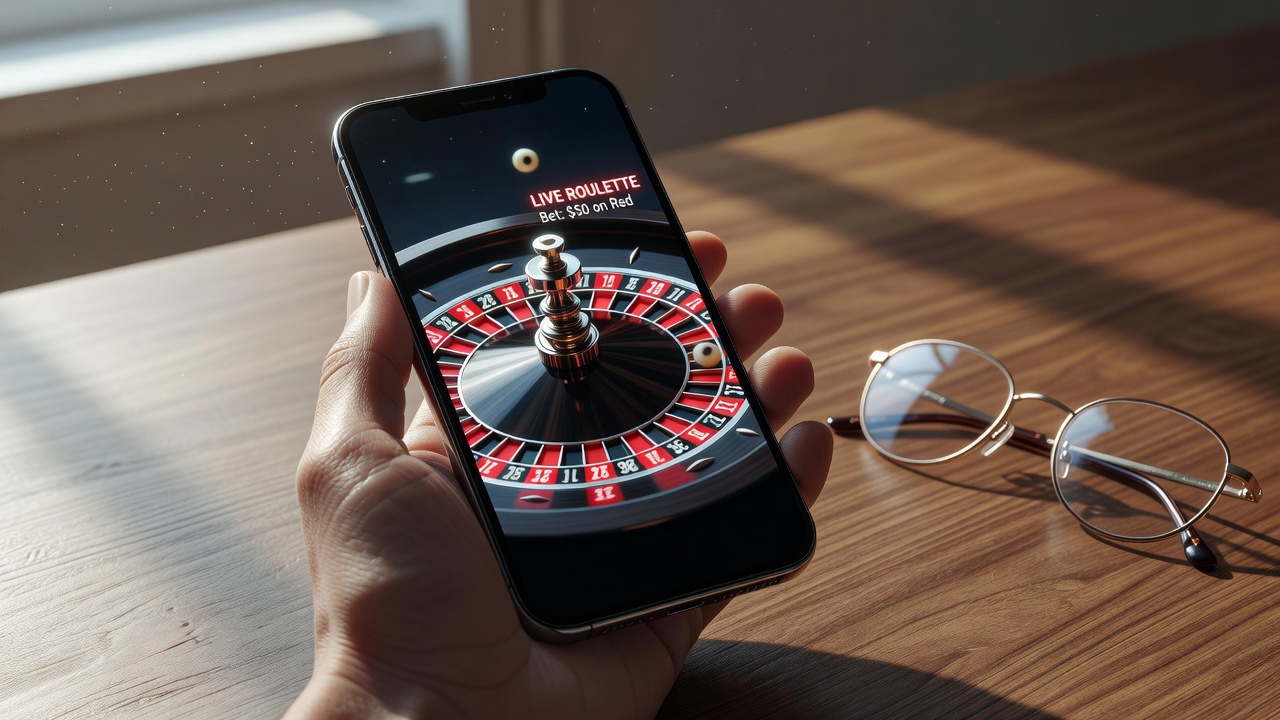 How to Find the Ideal Live Casino Bonus - live casino bonus