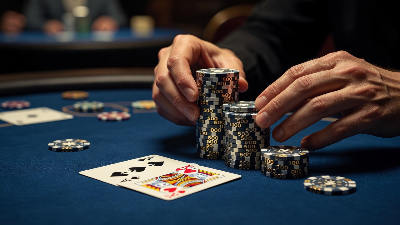 Strategies for Playing Live Dealer Games - live casino dealer