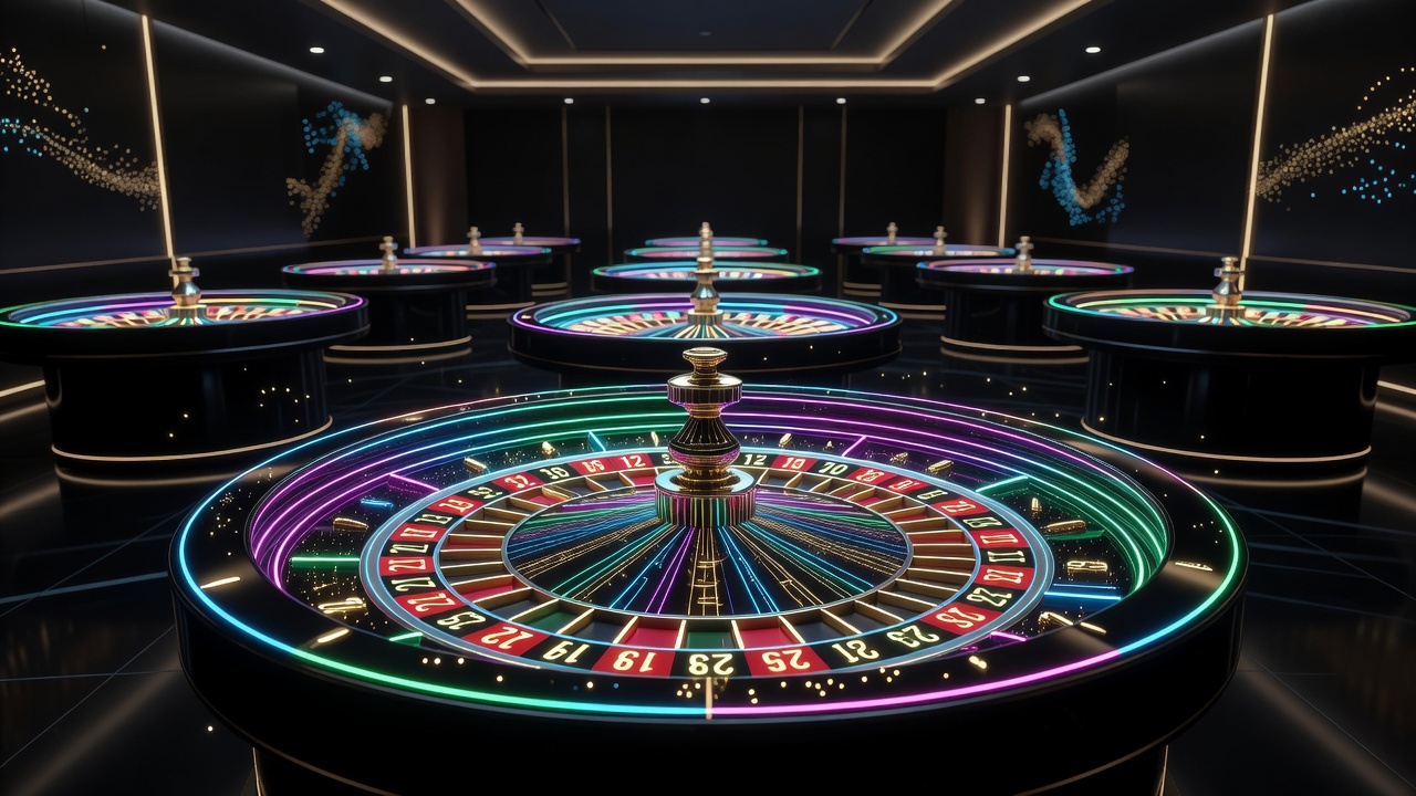 Top Online Casino Live Dealer Roulette Variants - online casino live dealer roulette