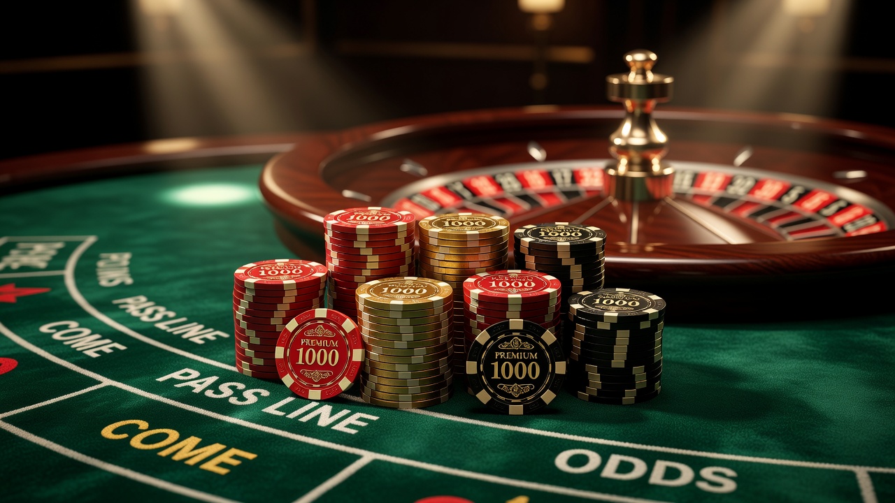 Essential Strategies for Live Roulette - online casino live dealer roulette