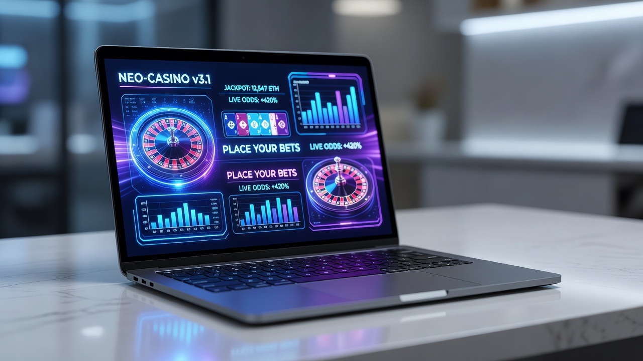 First Impressions: User Interface and Experience - rocketplay online casino