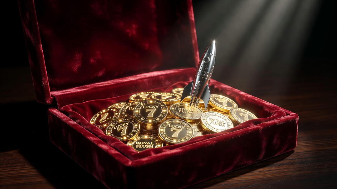 Exclusive RocketPlay Bonuses &amp; Promotions - rocketplay online casino