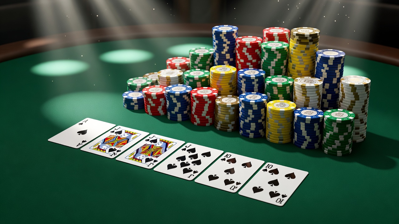 Maximizing Your WinSpirit Casino Bonus Value - winspirit casino bonus