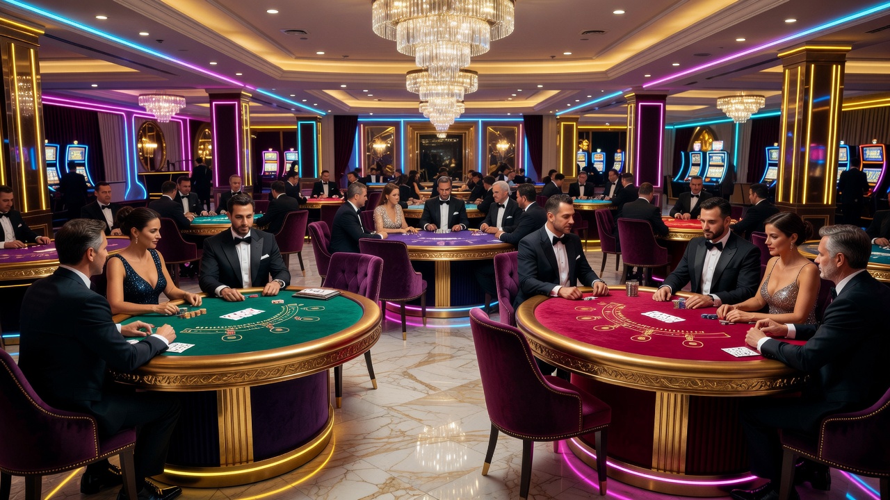 Explore Live Blackjack Variants - live blackjack casino