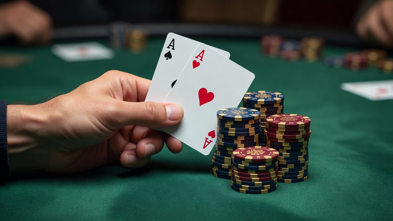 Effective Strategies for Live Play - live blackjack casino