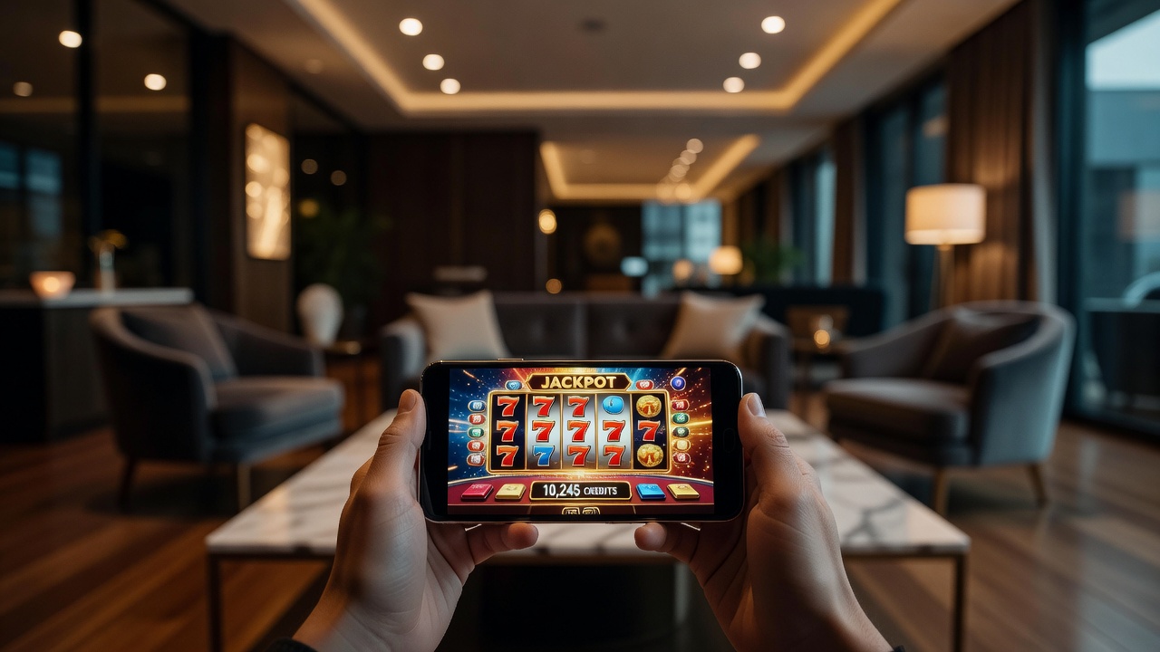 Bizzo Casino Mobile Experience - bizzo casino no deposit bonus
