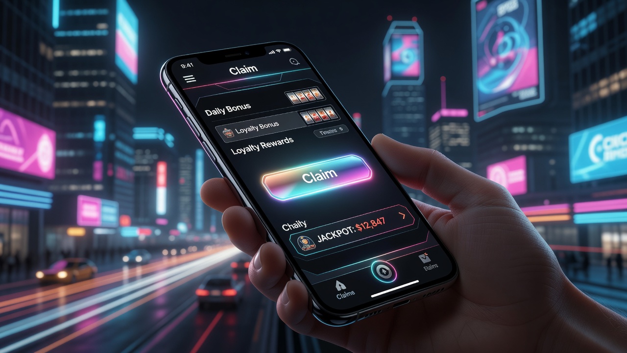How to Claim Your Neospin No Deposit Bonus in 2026 - neospin casino no deposit bonus