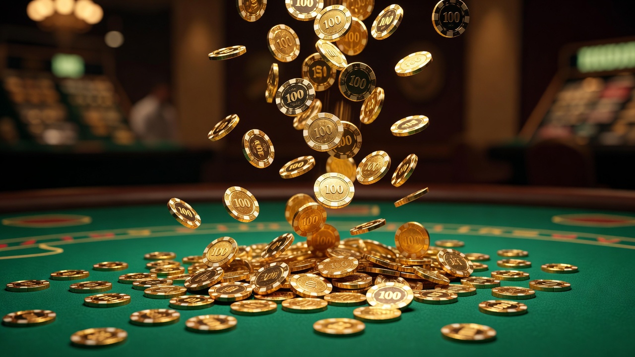 Payment of the Bonus - neospin casino no deposit bonus